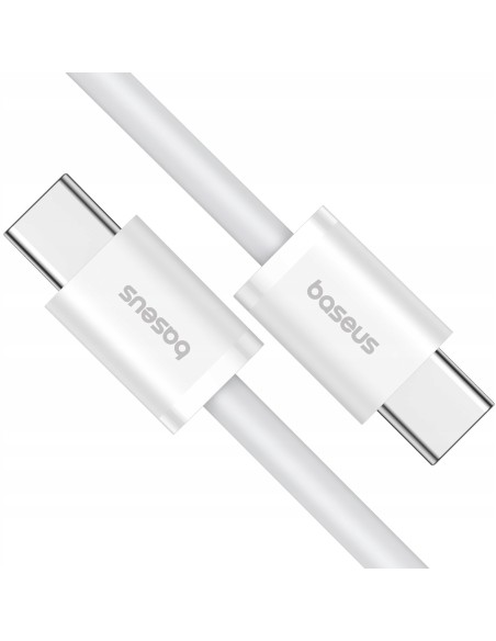 Baseus Superior 2 | Kabel USB-C Type-C do iPhone serii 15 Power Delivery 30W 2m