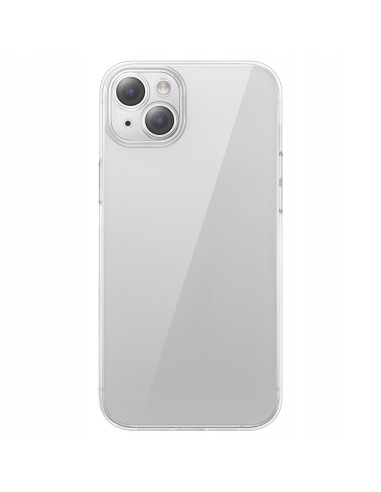 Baseus Lucent | Etui case obudowa pokrowiec plecki do iPhone 15 Plus