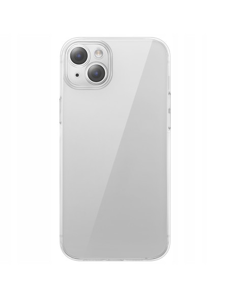 Baseus Lucent | Etui case obudowa pokrowiec plecki do iPhone 15 Plus
