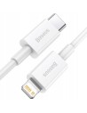 Baseus Superior Series | Kabel USB-C Lightning do iPhone Power Delivery 20W 25cm