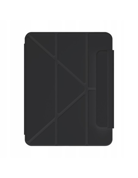 Baseus Minimalist Series | Etui, case , pokrowiec do iPad Pro 2024 11'', czarny