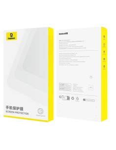 Baseus Superior Series | Szkło ochronne, hartowane prywatyzujące do iPhone 11 Pro, X, Xs, z aplikatorem