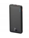 Baseus Airpow | Power Bank z szybkim ładowaniem PD 20W 10000mAh, kabel USB-C