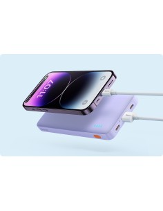Baseus Airpow | Power Bank z szybkim ładowaniem PD 20W 10000mAh