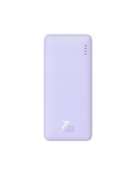 Baseus Airpow | Power Bank z szybkim ładowaniem PD 20W 10000mAh