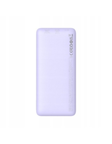Baseus Airpow | Power Bank z szybkim ładowaniem PD 20W 10000mAh