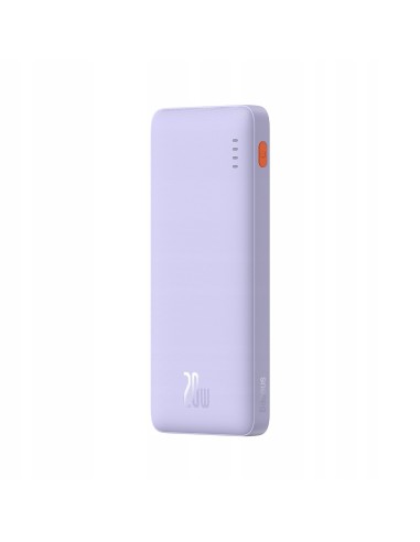 Baseus Airpow | Power Bank z szybkim ładowaniem PD 20W 10000mAh