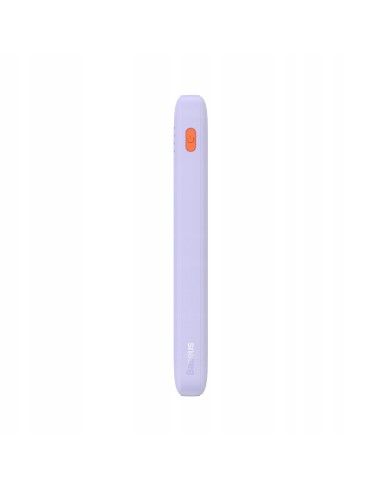 Baseus Airpow | Power Bank z szybkim ładowaniem PD 20W 10000mAh
