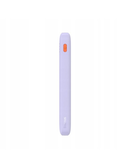 Baseus Airpow | Power Bank z szybkim ładowaniem PD 20W 10000mAh