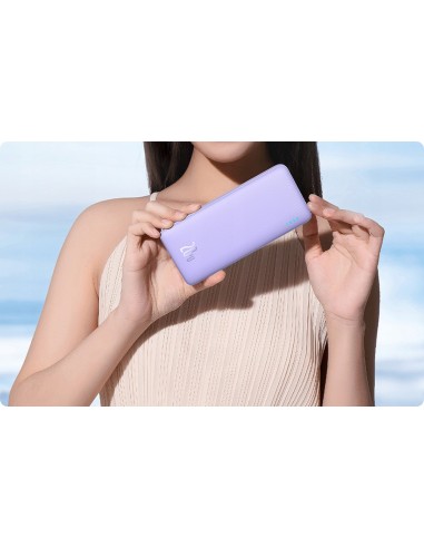 Baseus Airpow | Power Bank z szybkim ładowaniem PD 20W 10000mAh