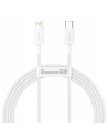 Baseus Superior Series | Kabel USB-C Lightning do iPhone Power Delivery 20W 1,5m
