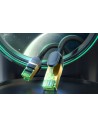 Baseus High Speed CAT8 | Kabel przewód sieciowy internetowy LAN RJ45 Ethernet CAT8 40Gb/s 2000MHz 0.5m