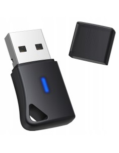 Baseus Encok BA04+ | Odbiornik / Nadajnik Bluetooth Adapter BT 5.4