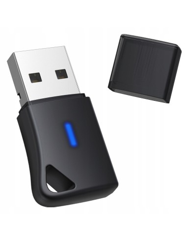 Baseus Encok BA04+ | Odbiornik / Nadajnik Bluetooth Adapter BT 5.4