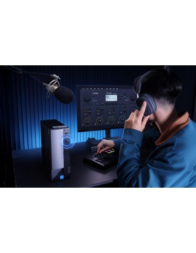 Baseus Encok BA04+ | Odbiornik / Nadajnik Bluetooth Adapter BT 5.4