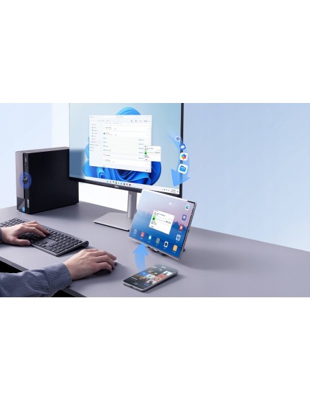 Baseus Encok BA04+ | Odbiornik / Nadajnik Bluetooth Adapter BT 5.4