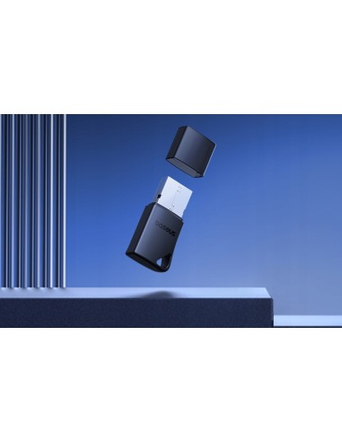 Baseus Encok BA04+ | Odbiornik / Nadajnik Bluetooth Adapter BT 5.4