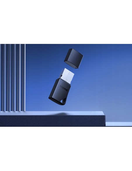 Baseus Encok BA04+ | Odbiornik / Nadajnik Bluetooth Adapter BT 5.4