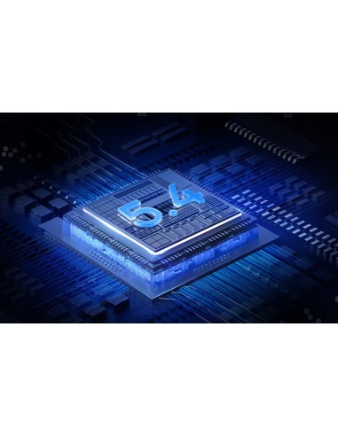 Baseus Encok BA04+ | Odbiornik / Nadajnik Bluetooth Adapter BT 5.4