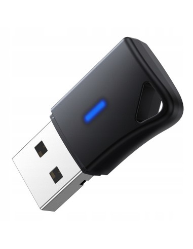 Baseus Encok BA04+ | Odbiornik / Nadajnik Bluetooth Adapter BT 5.4