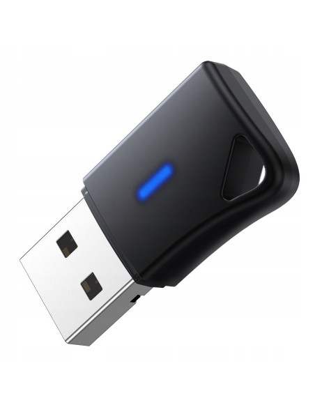 Baseus Encok BA04+ | Odbiornik / Nadajnik Bluetooth Adapter BT 5.4