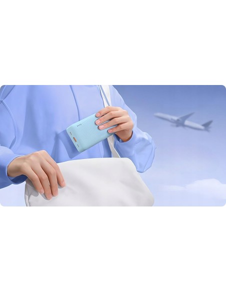 Baseus Airpow | Power Bank z szybkim ładowaniem PD 20W 10000mAh