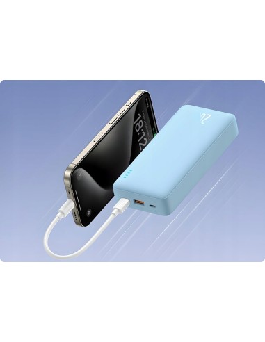 Baseus Airpow | Power Bank z szybkim ładowaniem PD 20W 10000mAh