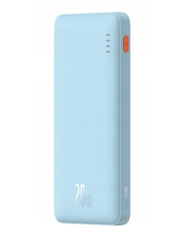 Baseus Airpow | Power Bank z szybkim ładowaniem PD 20W 10000mAh