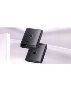 Baseus AirJoy 2-in-1 | Switch dwukierunkowy rozdzielacz HDMI Full HD 4K