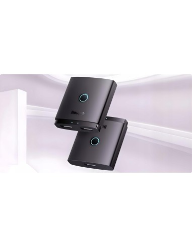 Baseus AirJoy 2-in-1 | Switch dwukierunkowy rozdzielacz HDMI Full HD 4K