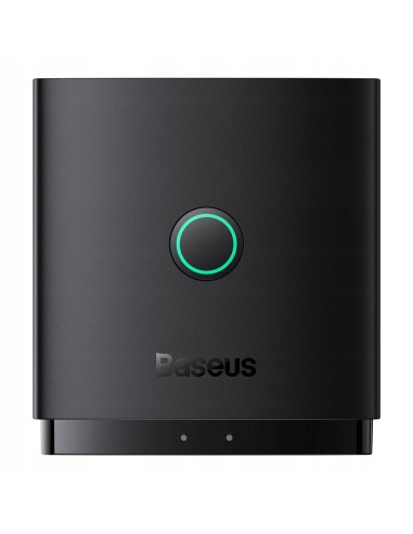 Baseus AirJoy 2-in-1 | Switch dwukierunkowy rozdzielacz HDMI Full HD 4K