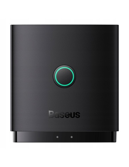 Baseus AirJoy 2-in-1 | Switch dwukierunkowy rozdzielacz HDMI Full HD 4K