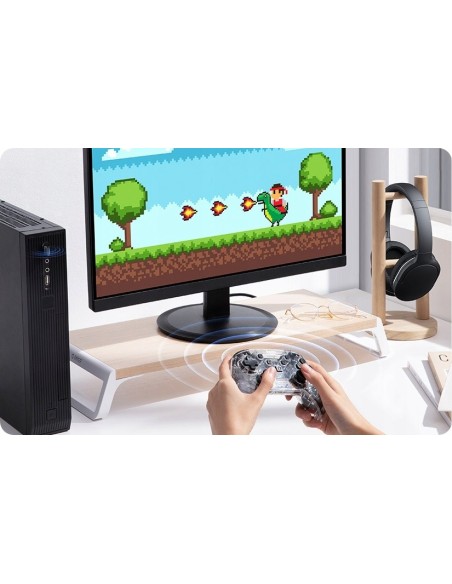 Baseus BA04 | Adapter USB odbiornik Bluetooth 5.1 