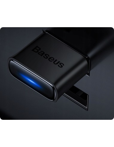 Baseus BA04 | Adapter USB odbiornik Bluetooth 5.1 
