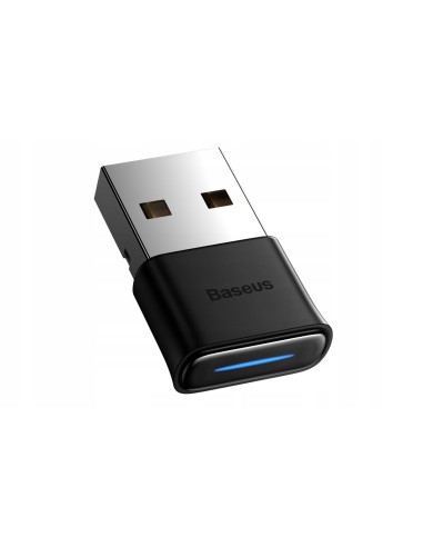 Baseus BA04 | Adapter USB odbiornik Bluetooth 5.1 