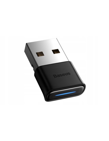 Baseus BA04 | Adapter USB odbiornik Bluetooth 5.1 