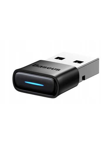 Baseus BA04 | Adapter USB odbiornik Bluetooth 5.1 