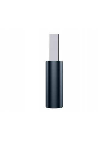 Baseus Ingenuity Series | Adapter przejściówka z USB-A do USB-C OTG 10Gb/s