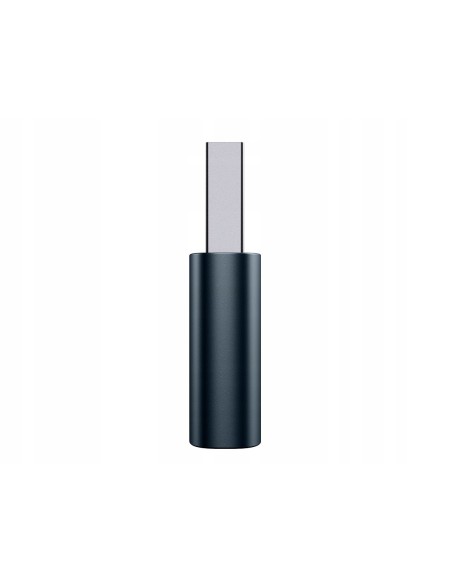 Baseus Ingenuity Series | Adapter przejściówka z USB-A do USB-C OTG 10Gb/s