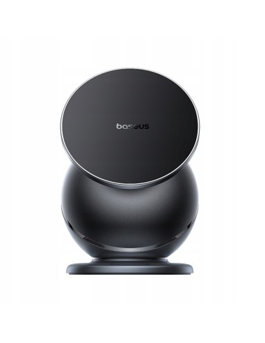 Baseus PrimeTrip VC1 Air Magnetyczny Uchwyt Samochodowy Cosmic Black