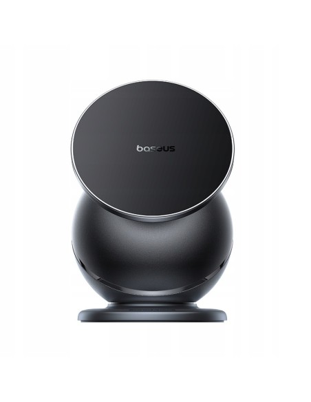 Baseus PrimeTrip VC1 Air Magnetyczny Uchwyt Samochodowy Cosmic Black