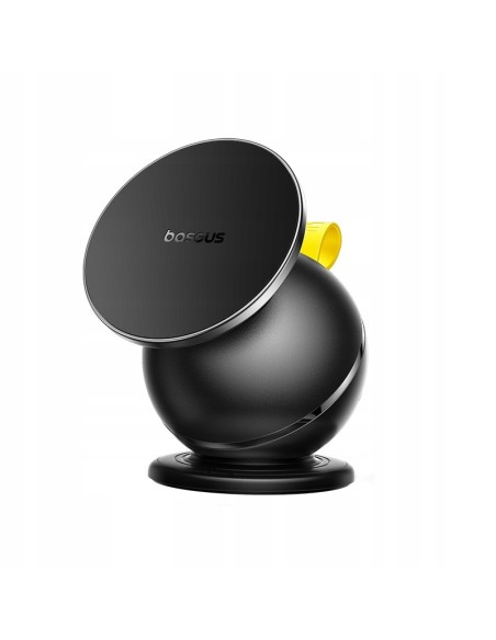 Baseus PrimeTrip VC1 Air Magnetyczny Uchwyt Samochodowy Cosmic Black