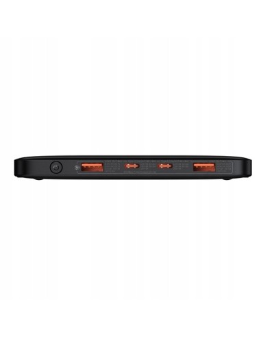 Baseus Blade Power | Power Bank 20000mAh 100W Power Delivery Quick Charge
