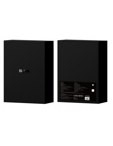 Baseus Blade Power | Power Bank 20000mAh 100W Power Delivery Quick Charge