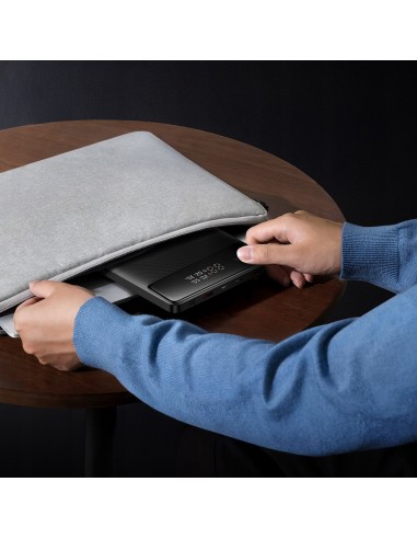 Baseus Blade Power | Power Bank 20000mAh 100W Power Delivery Quick Charge