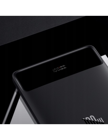 Baseus Blade Power | Power Bank 20000mAh 100W Power Delivery Quick Charge