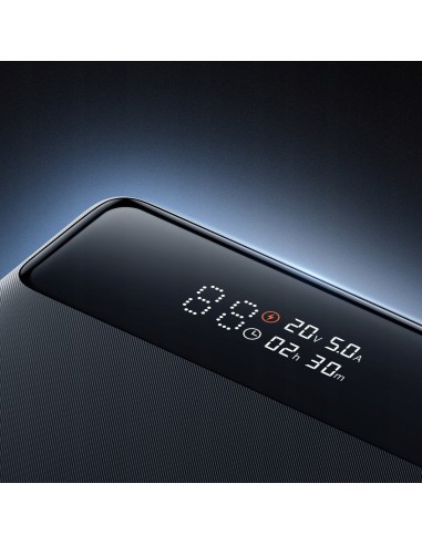 Baseus Blade Power | Power Bank 20000mAh 100W Power Delivery Quick Charge