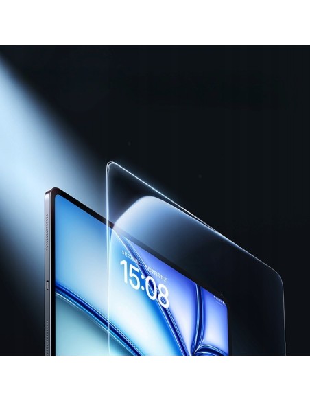 Baseus Crystalline HD Szkło Hartowane Pad Pro (2018/2020/2021/2022) 12.9''