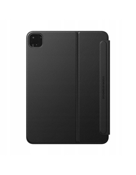 Baseus Brilliance KA3 Detachable Keyboard Case for Pad Pro 11" (2018/2020/2021/2022)Cosmic Black