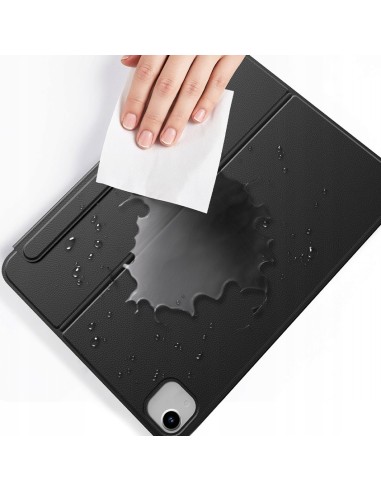 Baseus Brilliance KA3 Detachable Keyboard Case for Pad Pro 11" (2018/2020/2021/2022)Cosmic Black